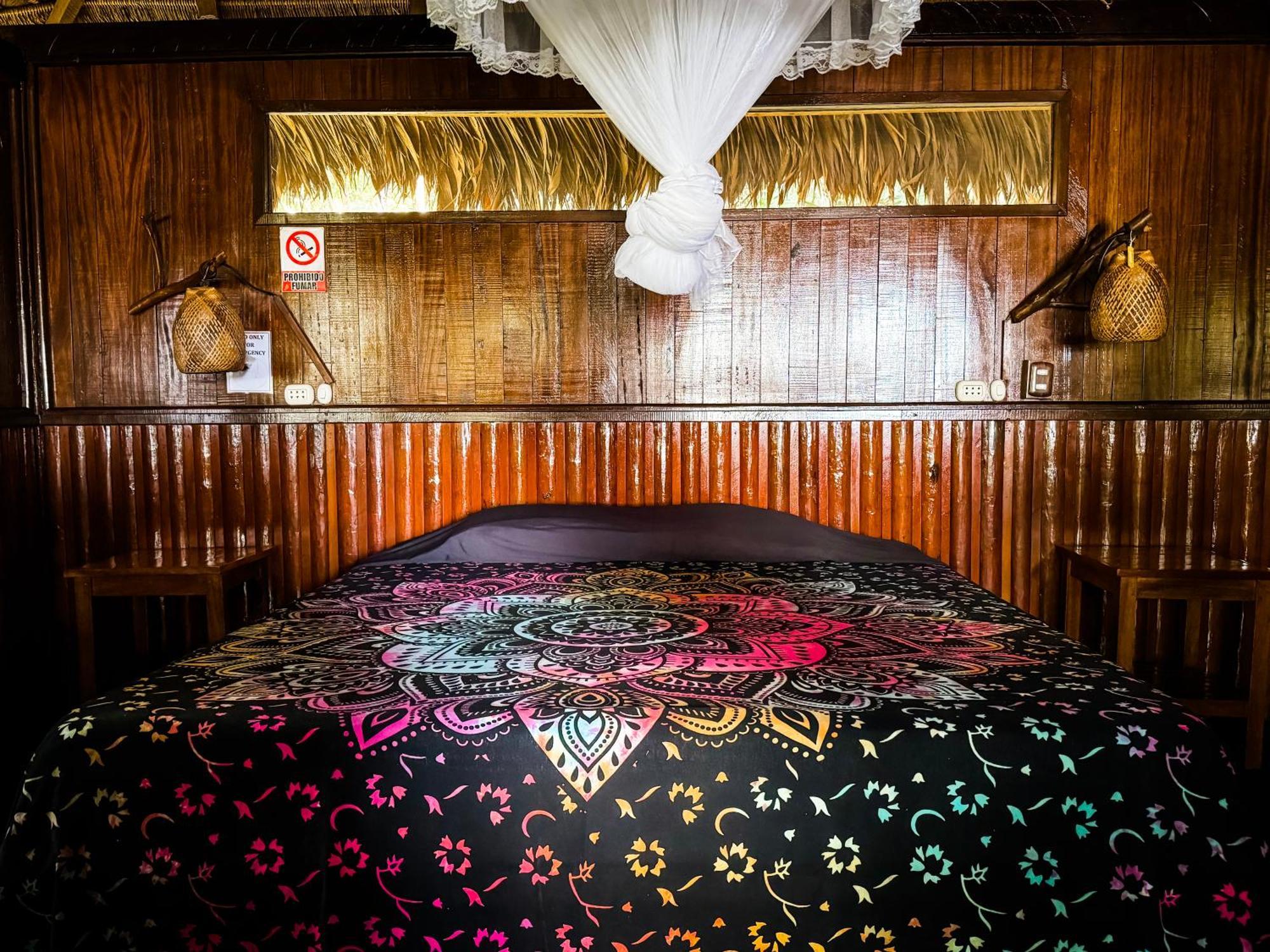 Corto Maltes Amazonia Lodge Puerto Maldonado Exterior photo