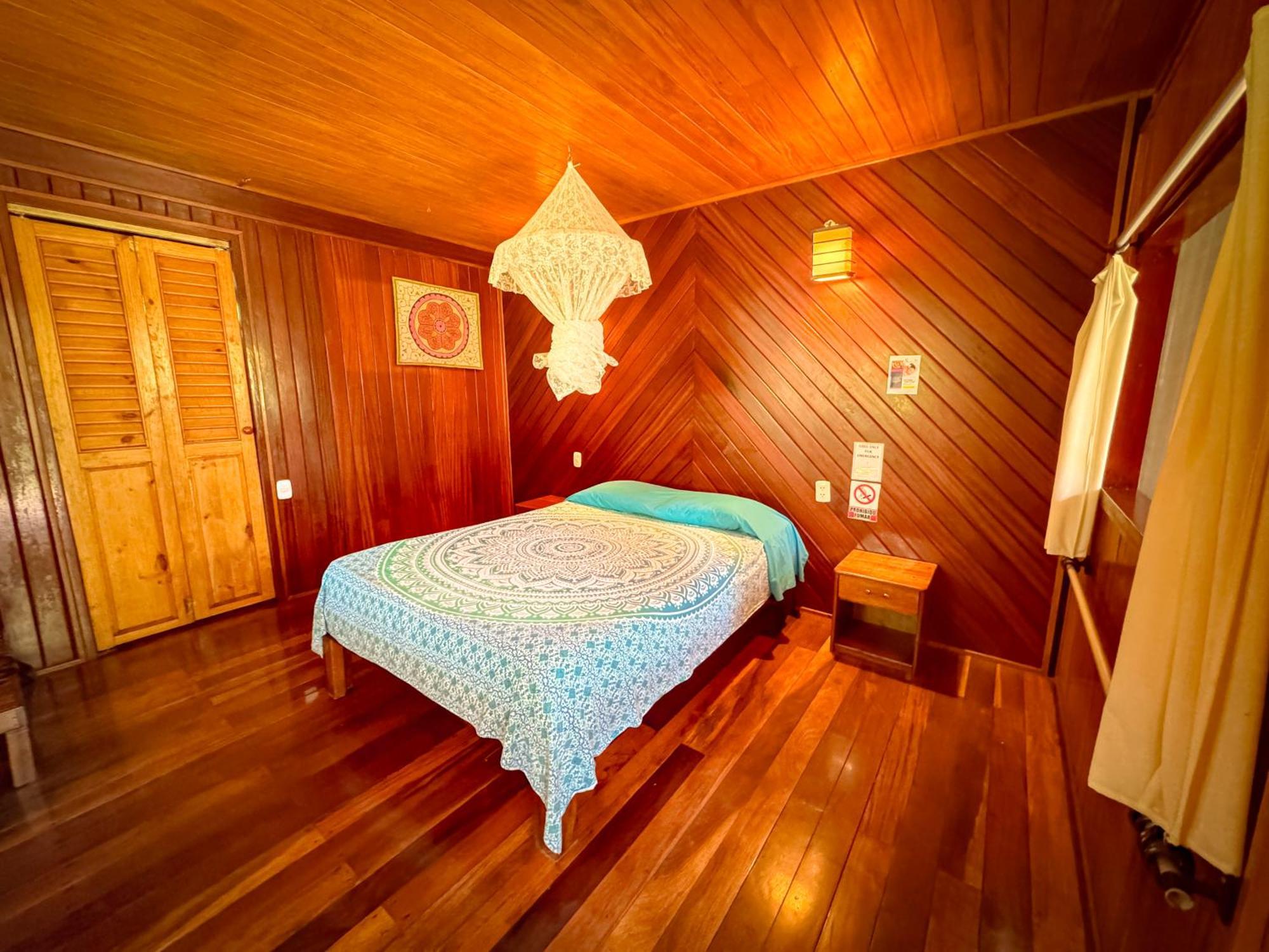 Corto Maltes Amazonia Lodge Puerto Maldonado Exterior photo
