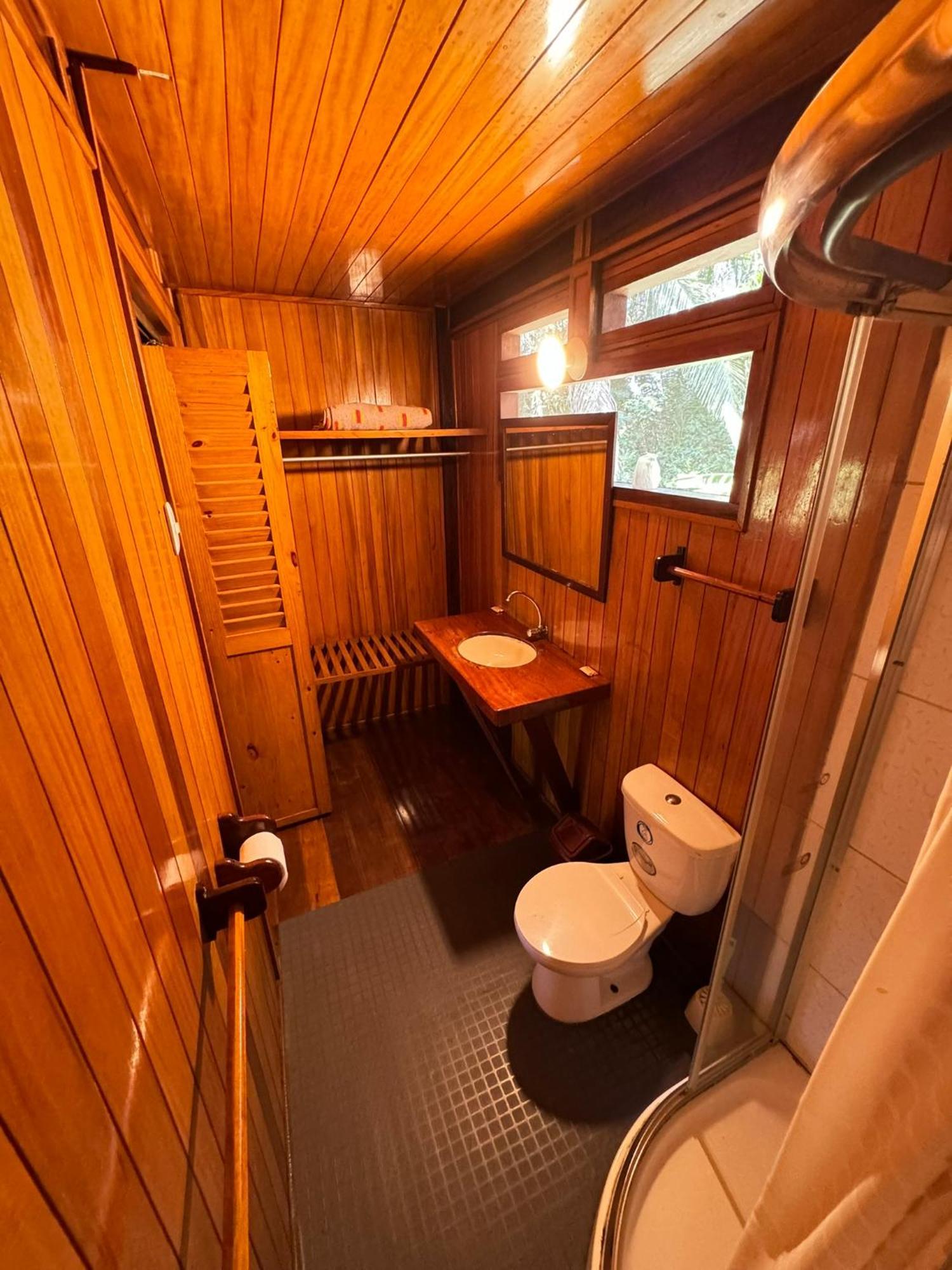 Corto Maltes Amazonia Lodge Puerto Maldonado Exterior photo
