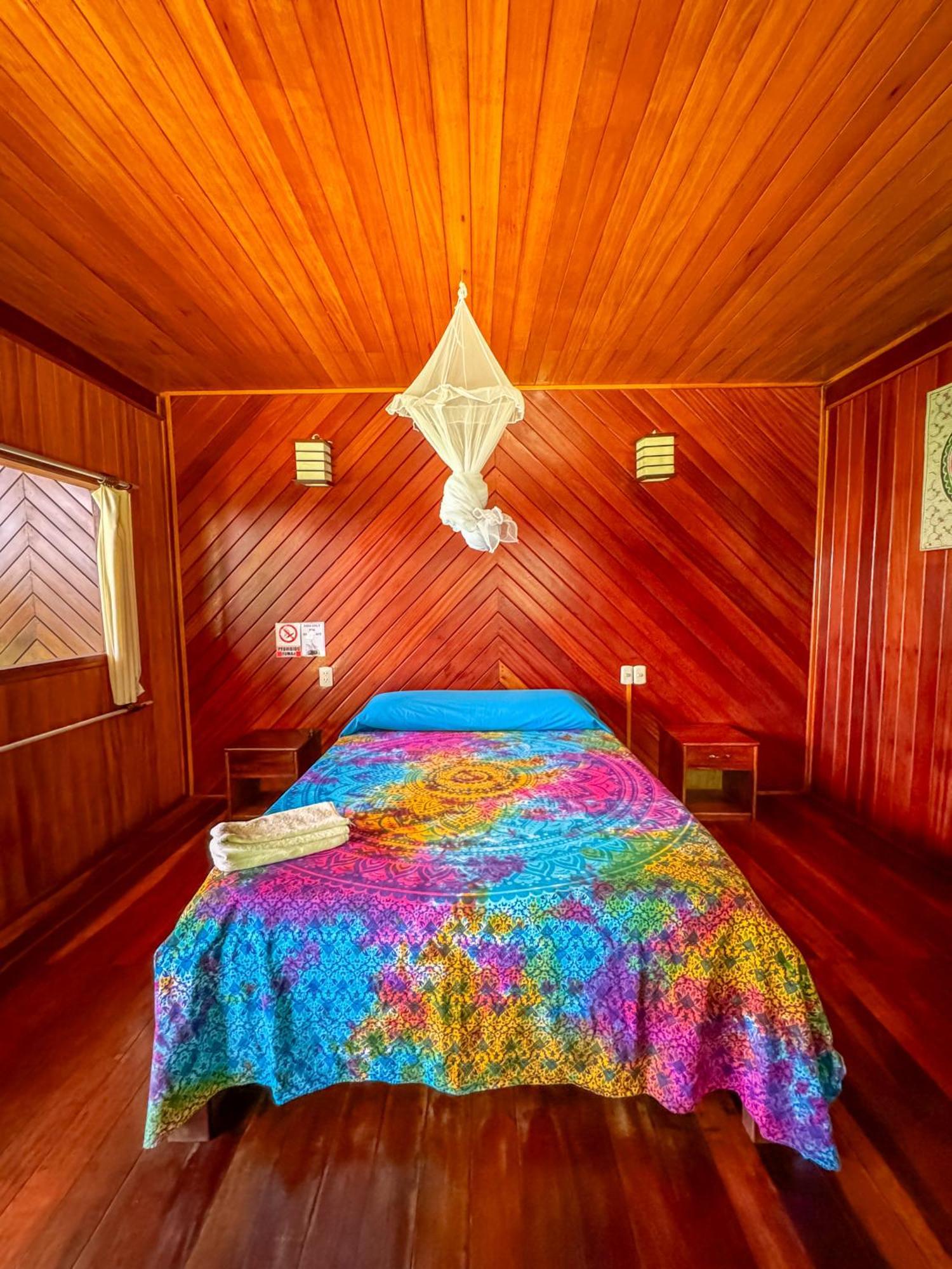 Corto Maltes Amazonia Lodge Puerto Maldonado Exterior photo