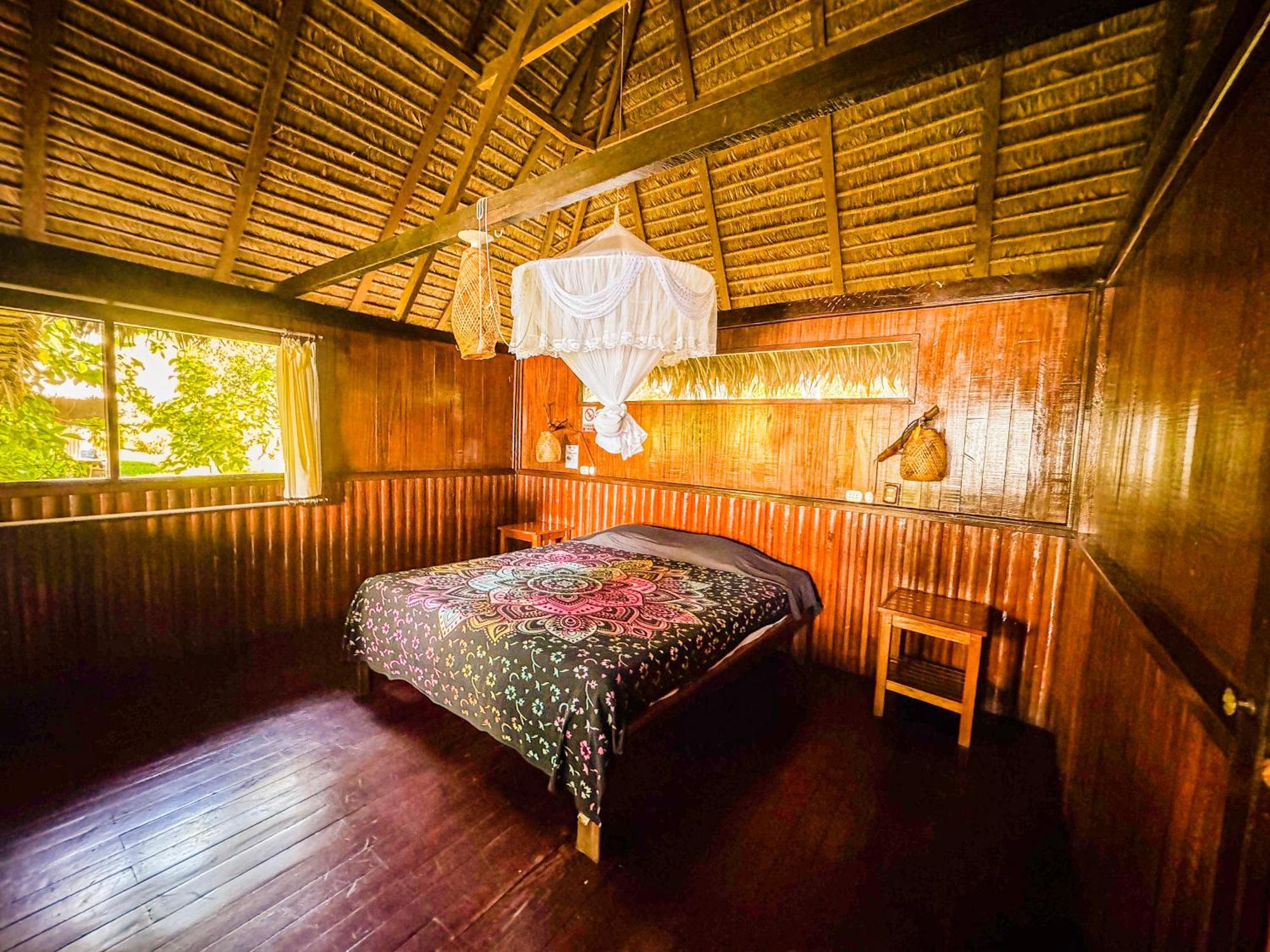 Corto Maltes Amazonia Lodge Puerto Maldonado Exterior photo