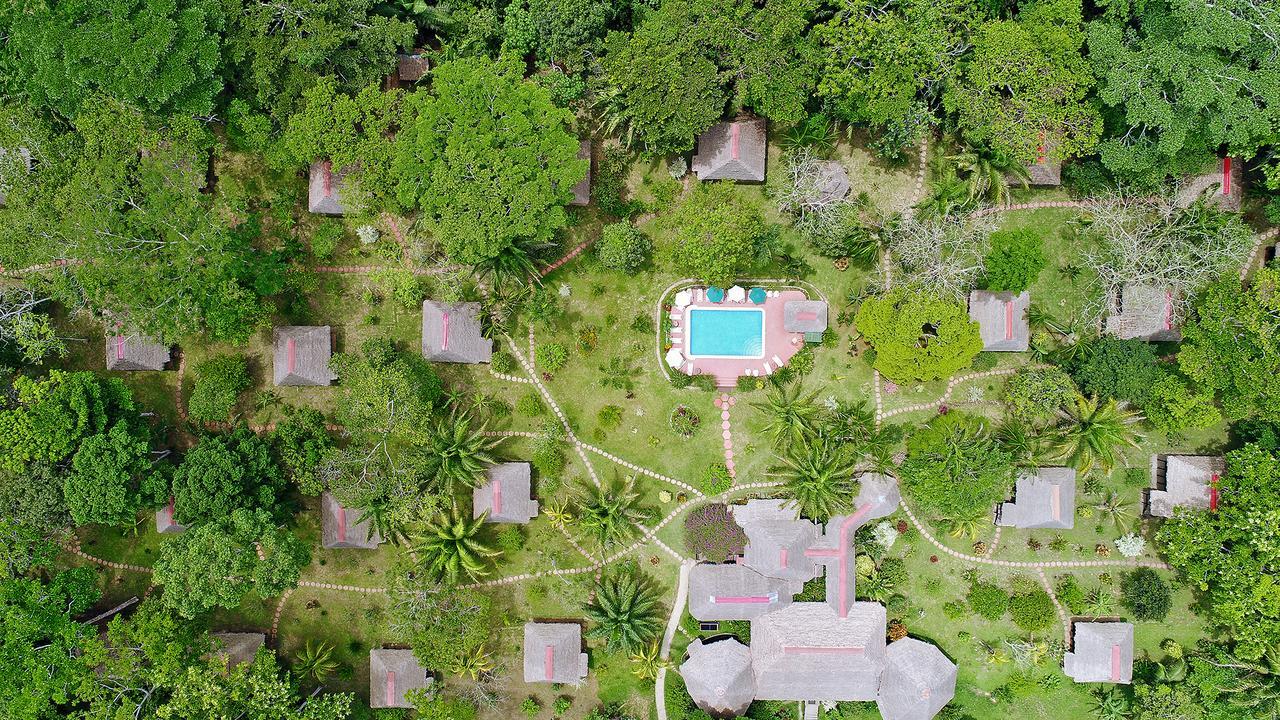Corto Maltes Amazonia Lodge Puerto Maldonado Exterior photo